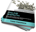 Online Wealth eBook