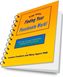 Tap Into Passionate Work